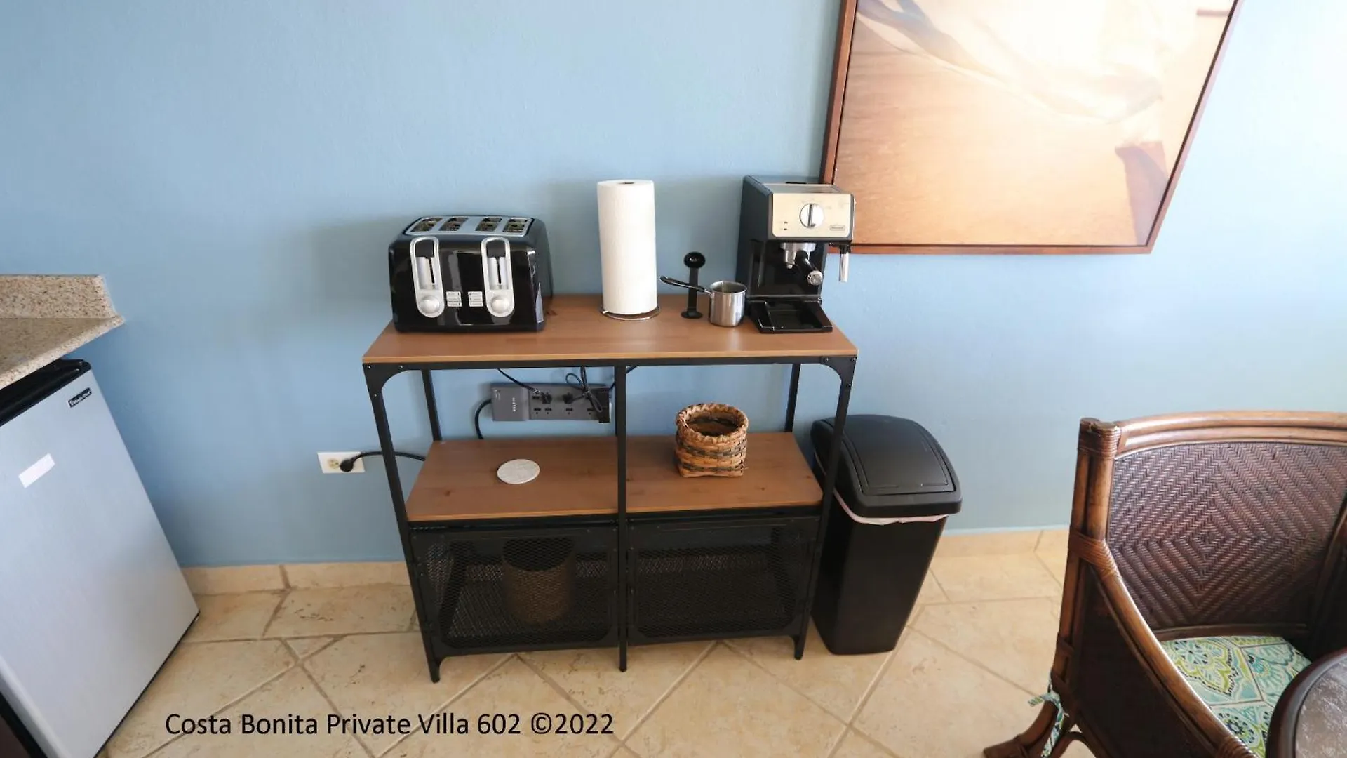 Costa Bonita Private Villa 602 Isla Culebra Puerto Rico